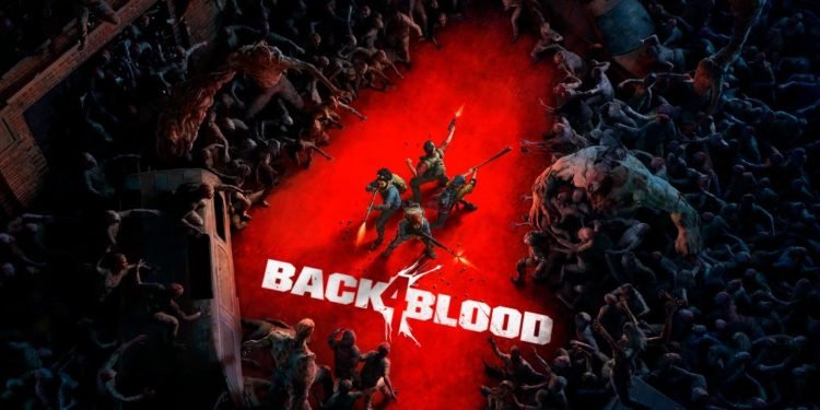 Back 4 Blood