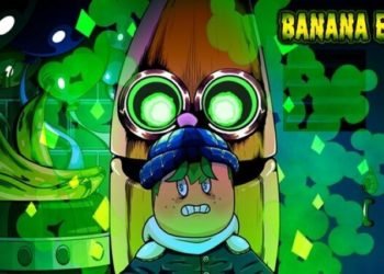 Roblox Banana Eats New code for Birthday Banana Skin