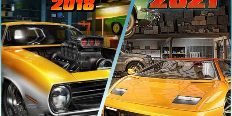 Car Mechanic Simulator: How to earn money fast