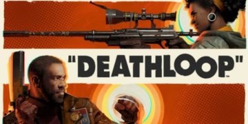 Deathloop Xbox Release Date