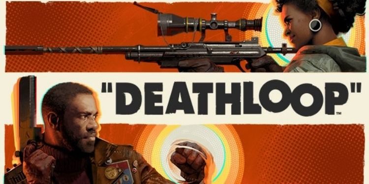 deathloop initial release date