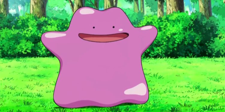 Ditto