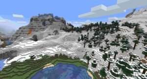 minecraft world