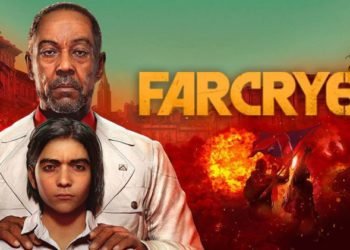 How to redeem Far Cry 6 Pre-order Code?