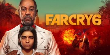 How to redeem Far Cry 6 Pre-order Code?