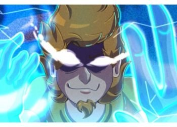 FNF God Eater Retrospecter remix chart mod