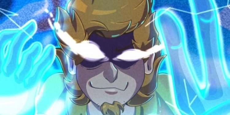 FNF God Eater Retrospecter remix chart mod