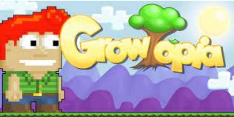 Install Growtopia on Chromebook