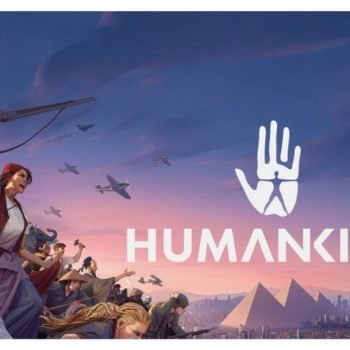 free download humankind ps5