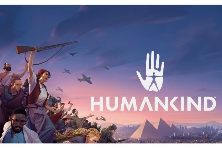 download the new version for apple HUMANKIND