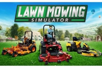 Lawn Mowing Simulator Free Money