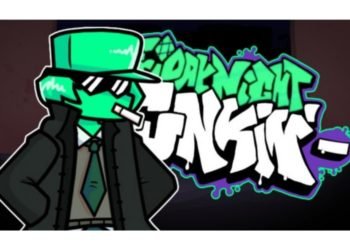 FNF Minus Gracello Mod