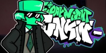 FNF Minus Gracello Mod