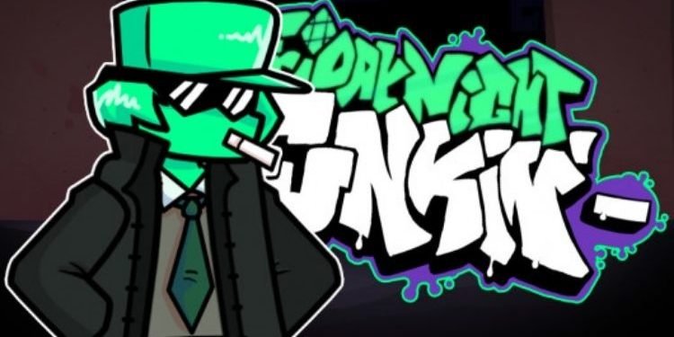 FNF Minus Gracello Mod