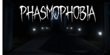 Phasmophobia Video Camera not turning ON