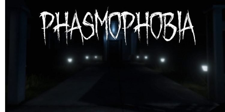 Phasmophobia Video Camera not turning ON