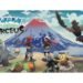 Pokemon Legends Arceus Leaks : New Pokemon leaked for the game