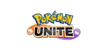 Pokemon Unite
