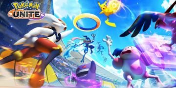 Pokemon Unite August 4 Patch update to add Spectate Mode under test