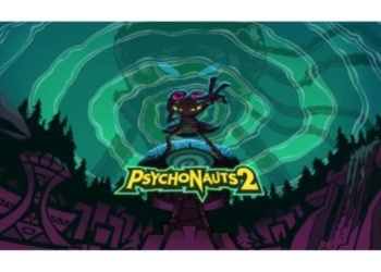 Psychonauts 2 Boost FPS