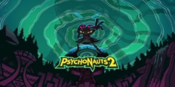 Psychonauts 2 Boost FPS