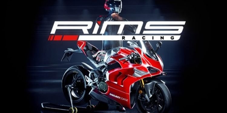 RiMS Racing PS5 Download Size
