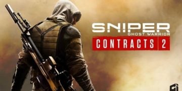 SGWC 2 PS5 download size