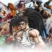 Samurai Shodown season
