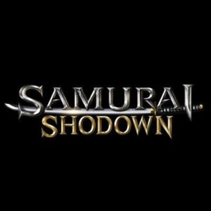 Samurai Shodown