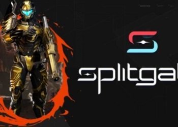 Splitgate