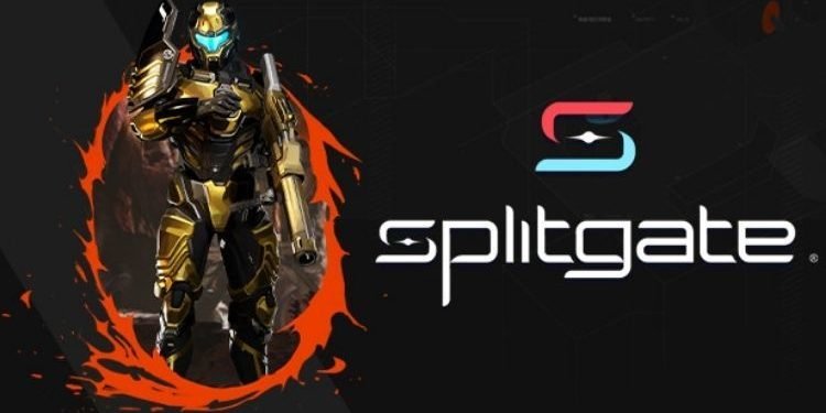 Код dlc splitgate