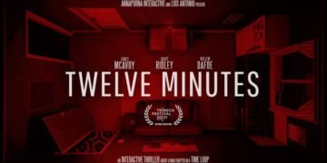 How long is Twelve Minutes game