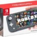 Roblox on Nintendo Switch