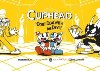 Cuphead:DLC