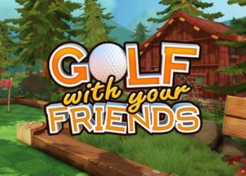 Golf with Your Friends
