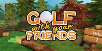 Golf with Your Friends