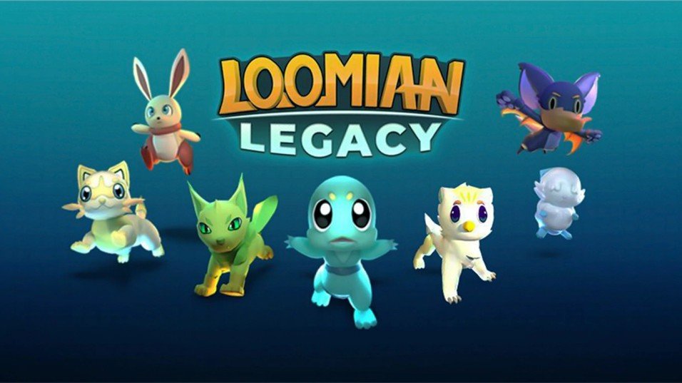 How to Get SINGEEL & MOREEL in Loomian Legacy! 
