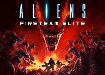 Aliens: Fireteam Elite