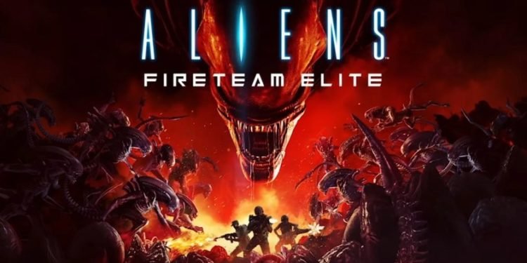 Aliens: Fireteam Elite