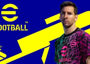 eFootball 2022