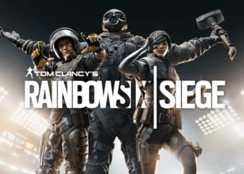 Rainbow Six Siege