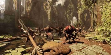 Warhammer Vermintide 2