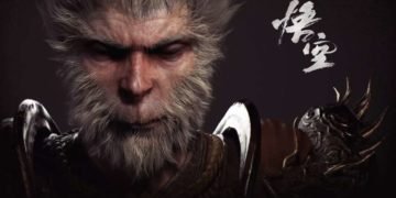 Black Myth Wukong