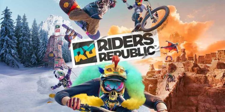 Is there a Riders Republic Nintendo Switch Release Date?