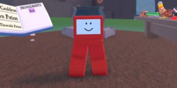 How to make Floating Heads & Sus Potions in Wacky Wizards? Source: Try Hard Guides