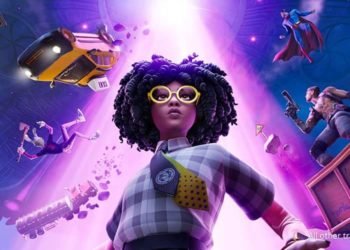 Fortnite: An unexpected error occured