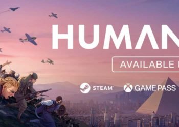 Humankind: preorder not showing up or visible
