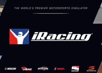 iRacing