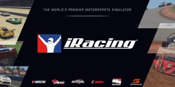 iRacing