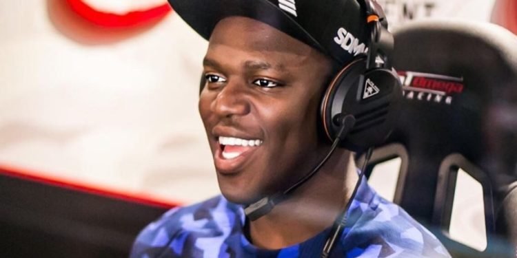 Is KSI on Roblox or is it a rumour ? Source: Social Media Star